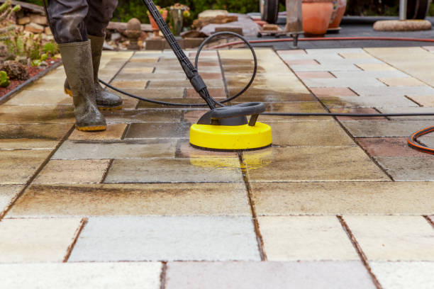 Yakima, WA Pressure Washing Services Company