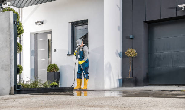 Best Parking Lot and Garage Cleaning  in Yakima, WA